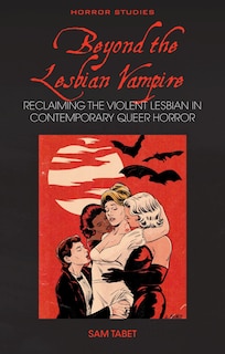 Front cover_Beyond the Lesbian Vampire