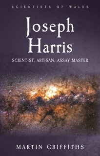 Front cover_Joseph Harris