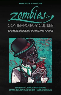 Couverture_Zombies in Contemporary Culture