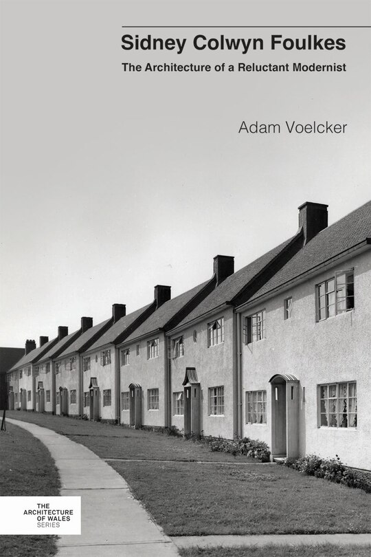 Couverture_Sidney Colwyn Foulkes