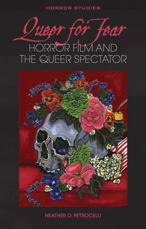 Front cover_Queer for Fear