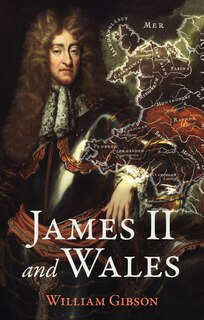 Front cover_James II and Wales