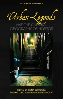 Couverture_Urban Legends