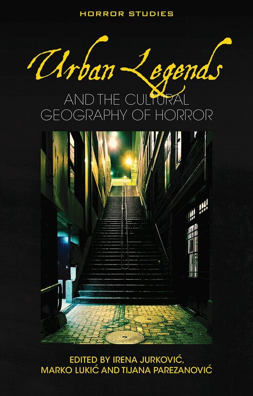 Couverture_Urban Legends