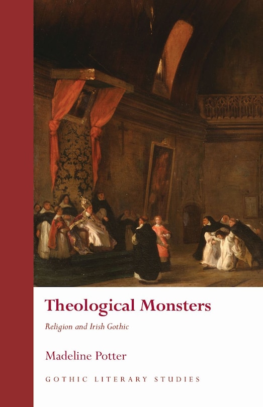 Front cover_Theological Monsters