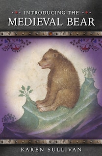 Couverture_Introducing the Medieval Bear