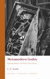 Front cover_Metamodern Gothic