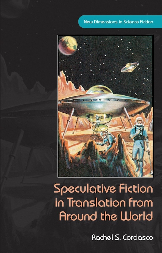 Couverture_Speculative Fiction in Translation from Around the World