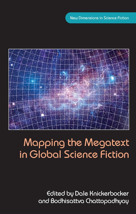 Couverture_Mapping the Megatext in Global Science Fiction