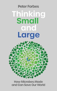 Front cover_Thinking Small and Large
