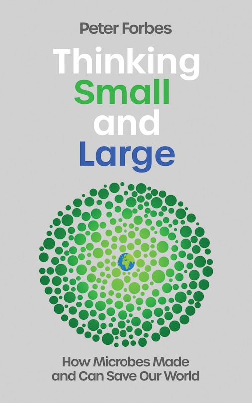 Front cover_Thinking Small and Large