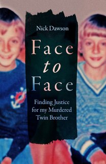 Couverture_Face to Face