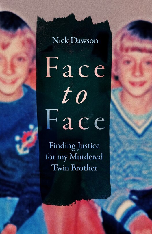Couverture_Face to Face