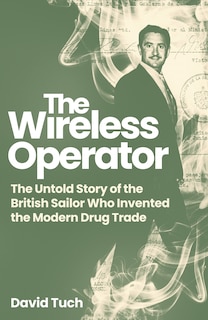 Front cover_The Wireless Operator