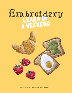 Front cover_Embroidery