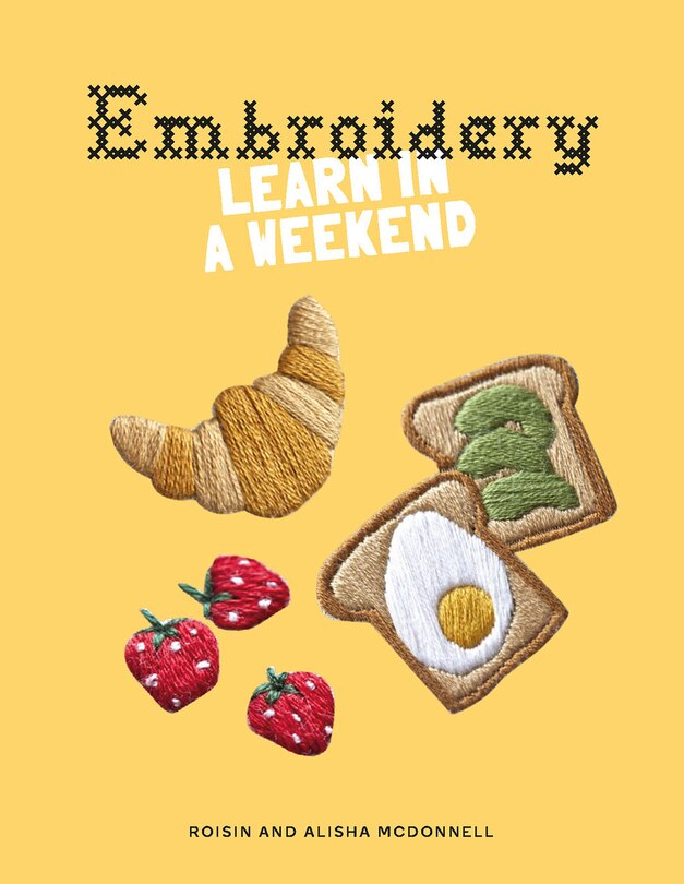 Front cover_Embroidery