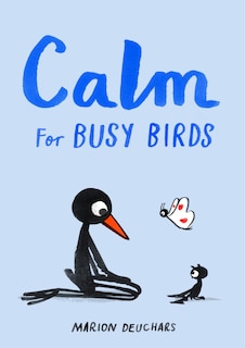 Couverture_Calm for Busy Birds