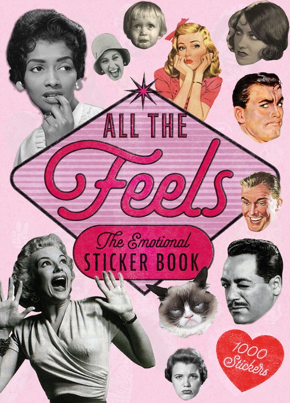 Couverture_All The Feels