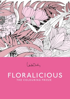 Front cover_Floralicious