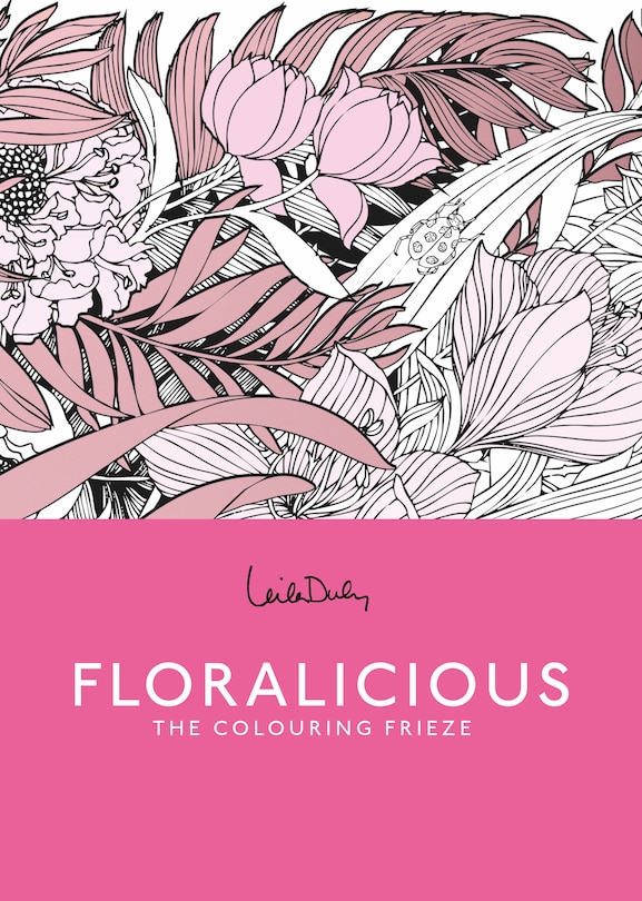 Front cover_Floralicious