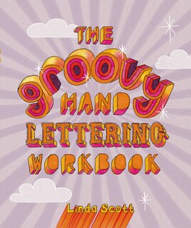 Couverture_Groovy Hand Lettering