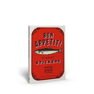 Front cover_Bon Appetit!