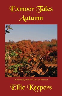 Front cover_Exmoor Tales - Autumn