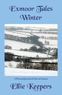 Front cover_Exmoor Tales - Winter