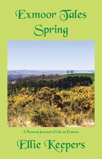 Couverture_Exmoor Tales - Spring