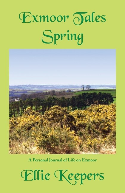 Couverture_Exmoor Tales - Spring