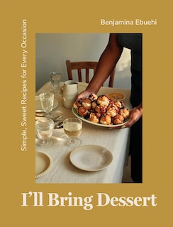 Couverture_I'll Bring Dessert