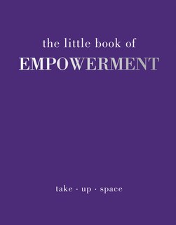 Front cover_The Little Book of Empowerment