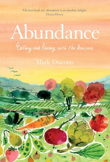 Front cover_Abundance