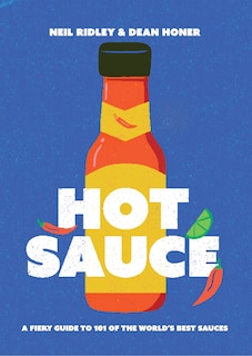 Couverture_Hot Sauce