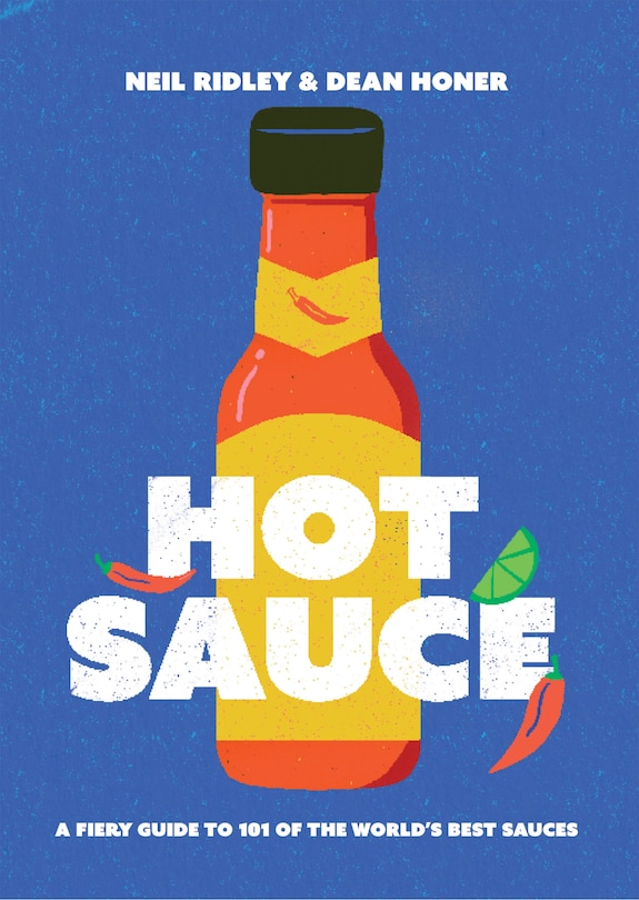 Couverture_Hot Sauce