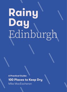 Front cover_Rainy Day Edinburgh
