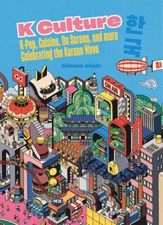 Front cover_K Culture