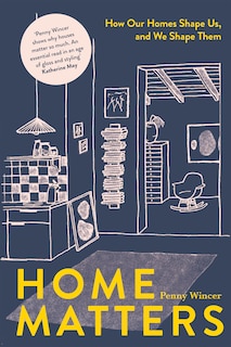Front cover_Home Matters
