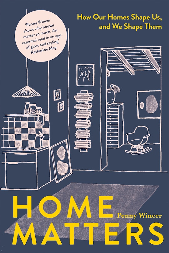 Front cover_Home Matters