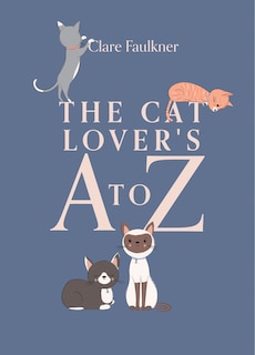 Couverture_The Cat Lover's A to Z