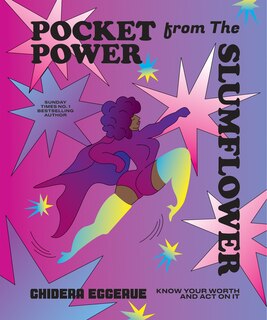 Front cover_Pocket Power from the Slumflower