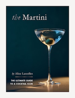 Front cover_Martini