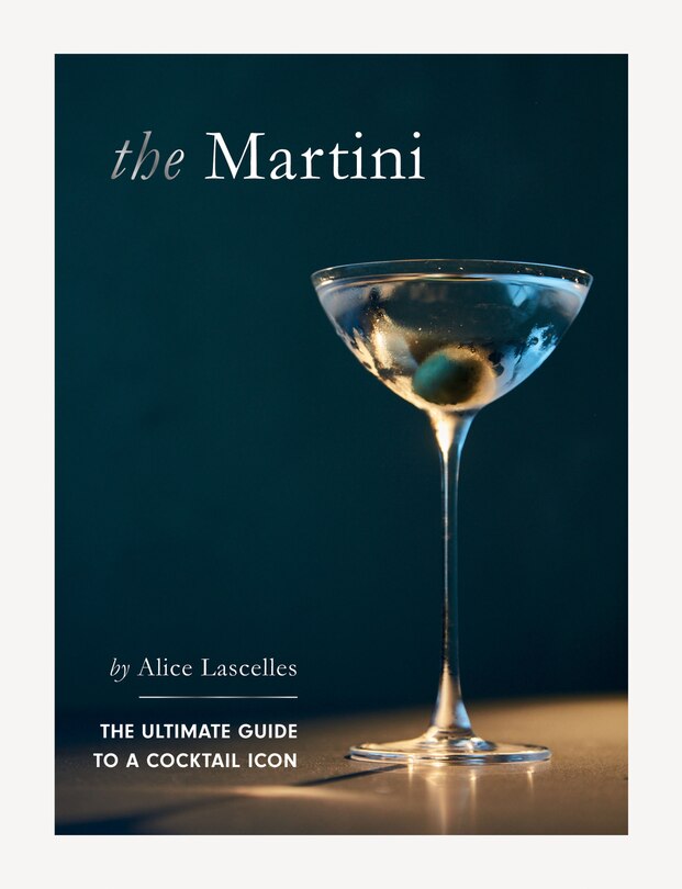 Front cover_Martini