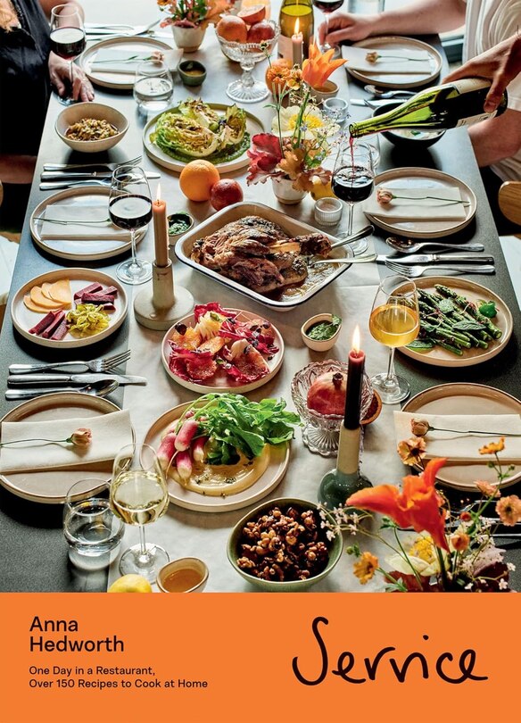Front cover_Service
