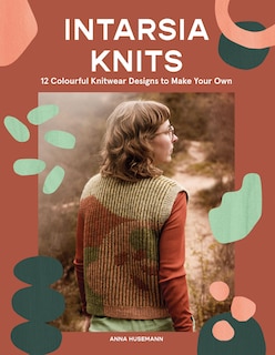 Front cover_Intarsia Knits
