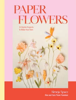 Couverture_Paper Flowers