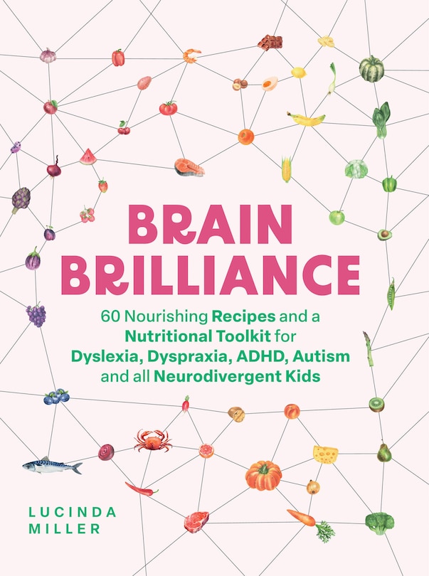 Front cover_Brain Brilliance