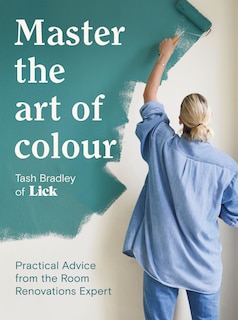 Couverture_Master The Art Of Colour