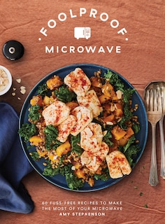 Couverture_Foolproof Microwave