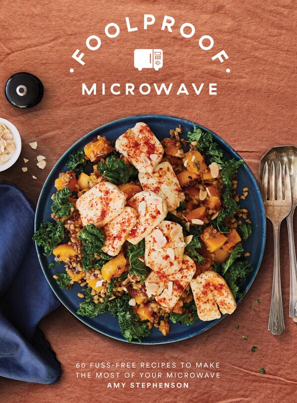 Couverture_Foolproof Microwave